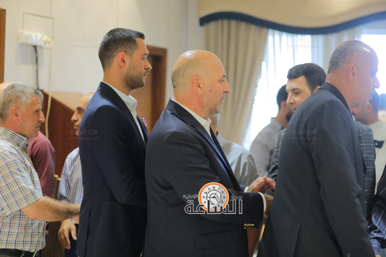 Madar Al-Saa Images 0.3477959342486916