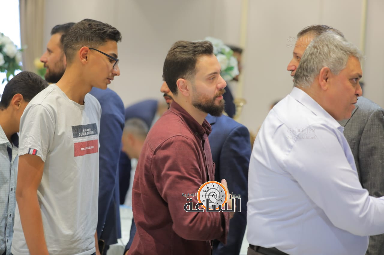 Madar Al-Saa Images 0.7086115781565052