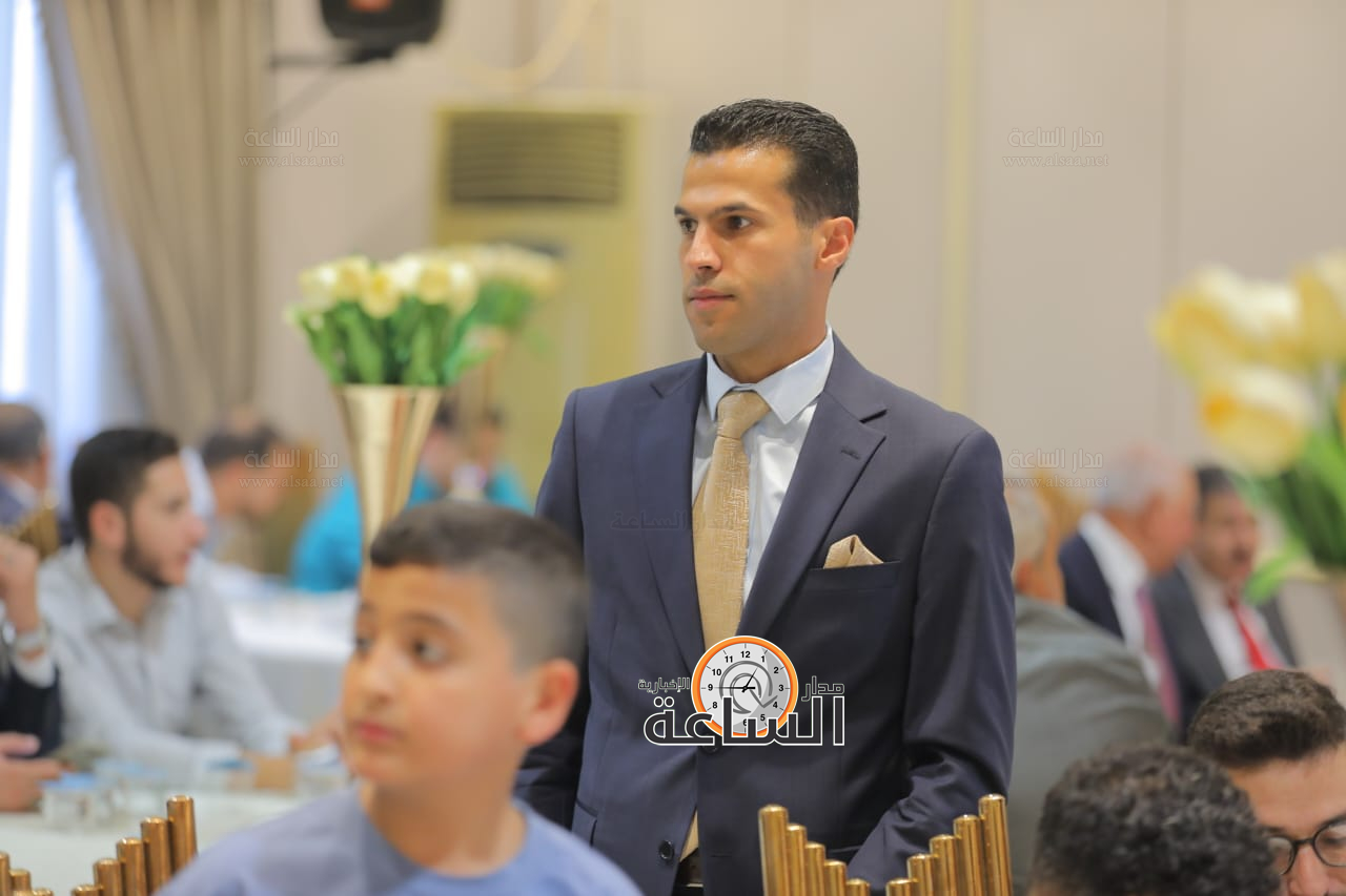 Madar Al-Saa Images 0.40933427641134523