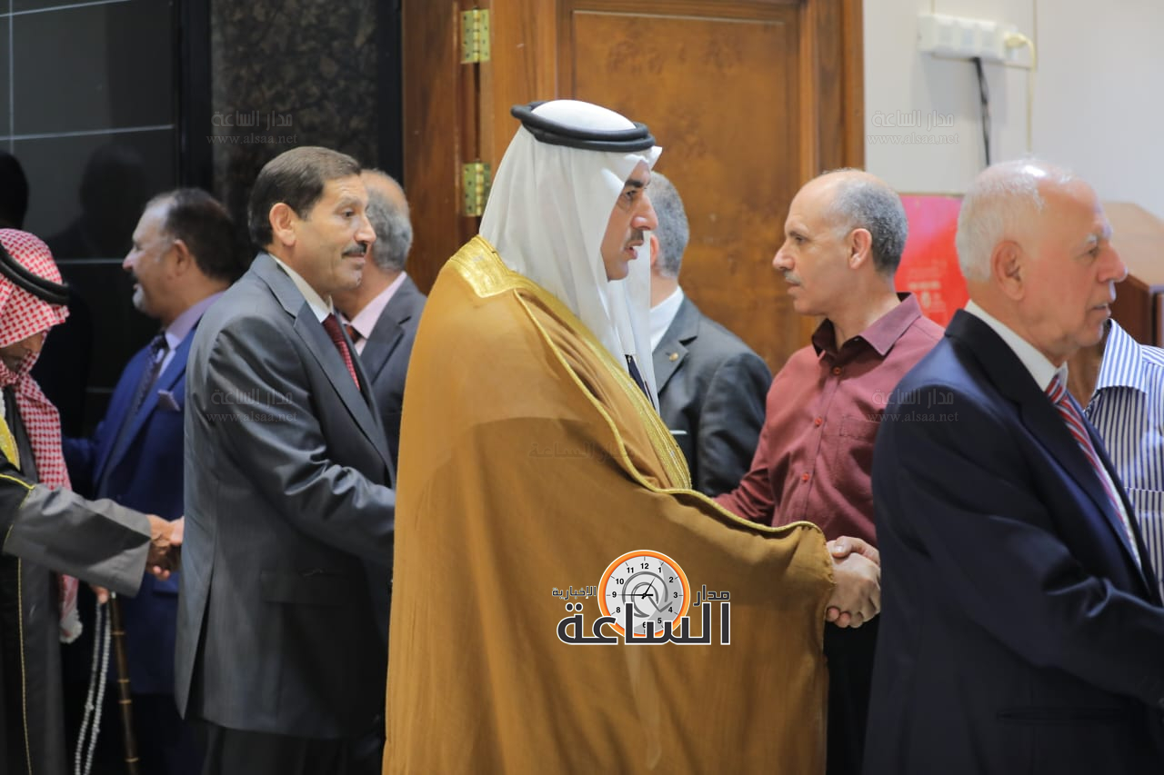 Madar Al-Saa Images 0.9900702983582164