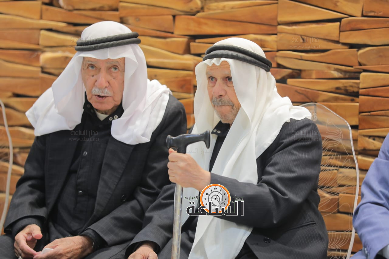 Madar Al-Saa Images 0.3739069509882651