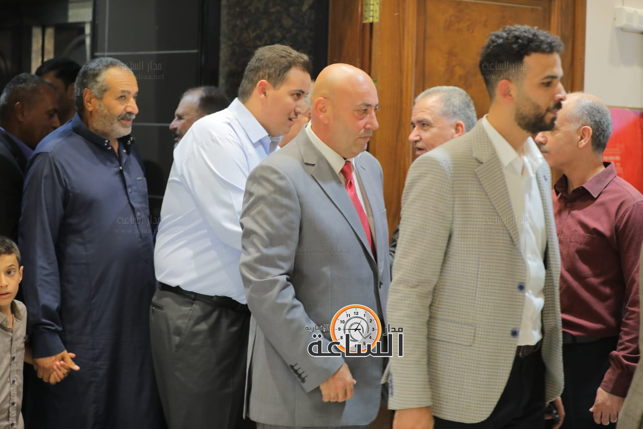 Madar Al-Saa Images 0.7685638320079429