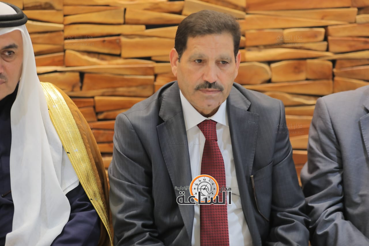 Madar Al-Saa Images 0.3383751743135115