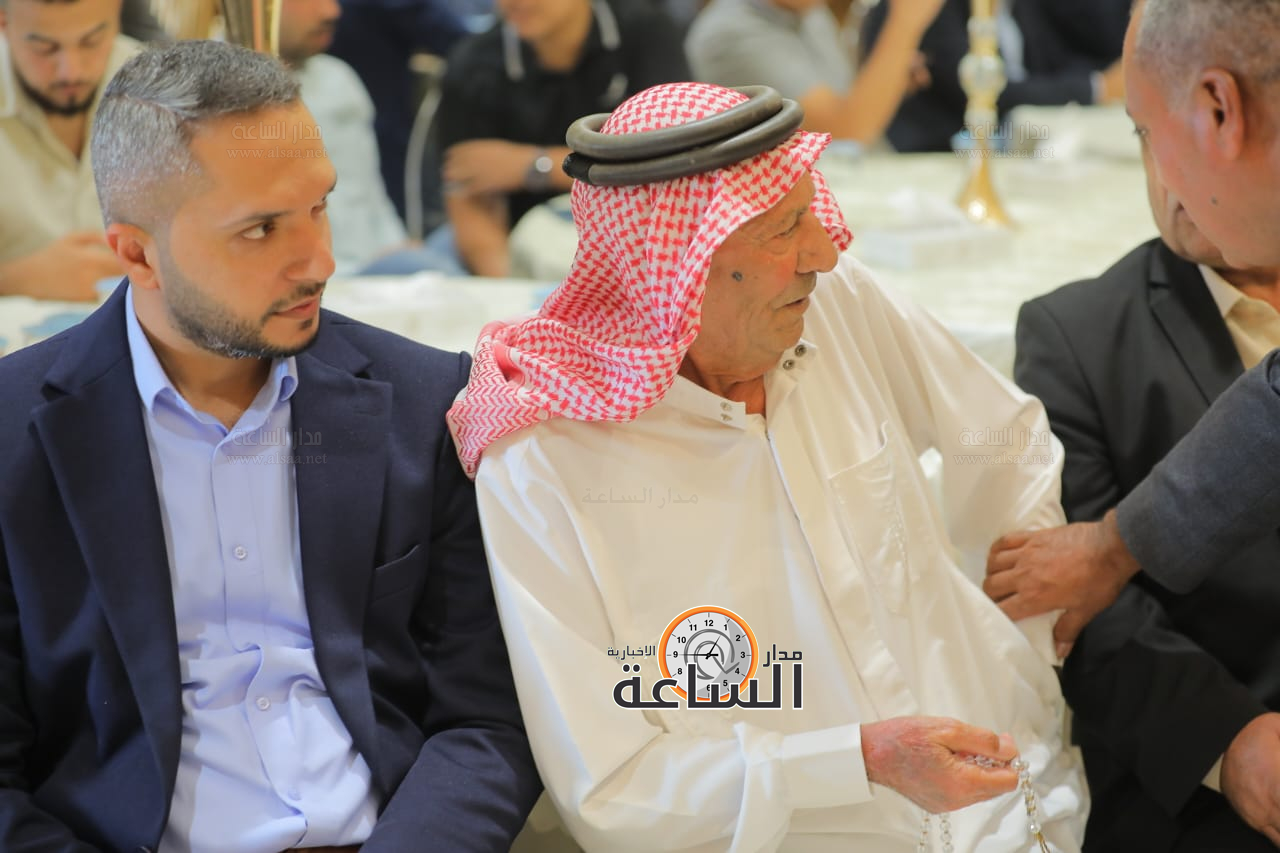 Madar Al-Saa Images 0.32596764934630773