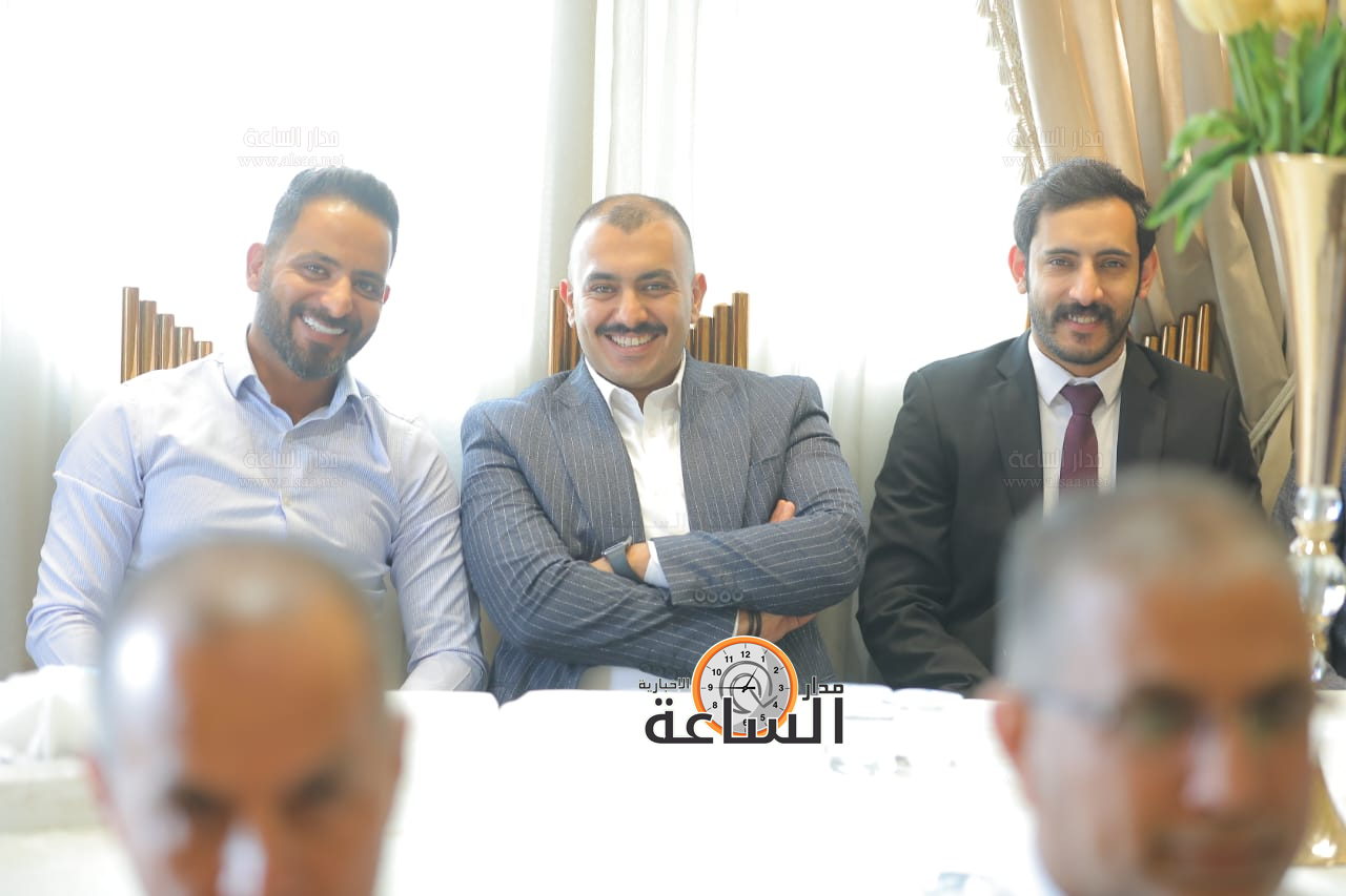 Madar Al-Saa Images 0.6162225457415207