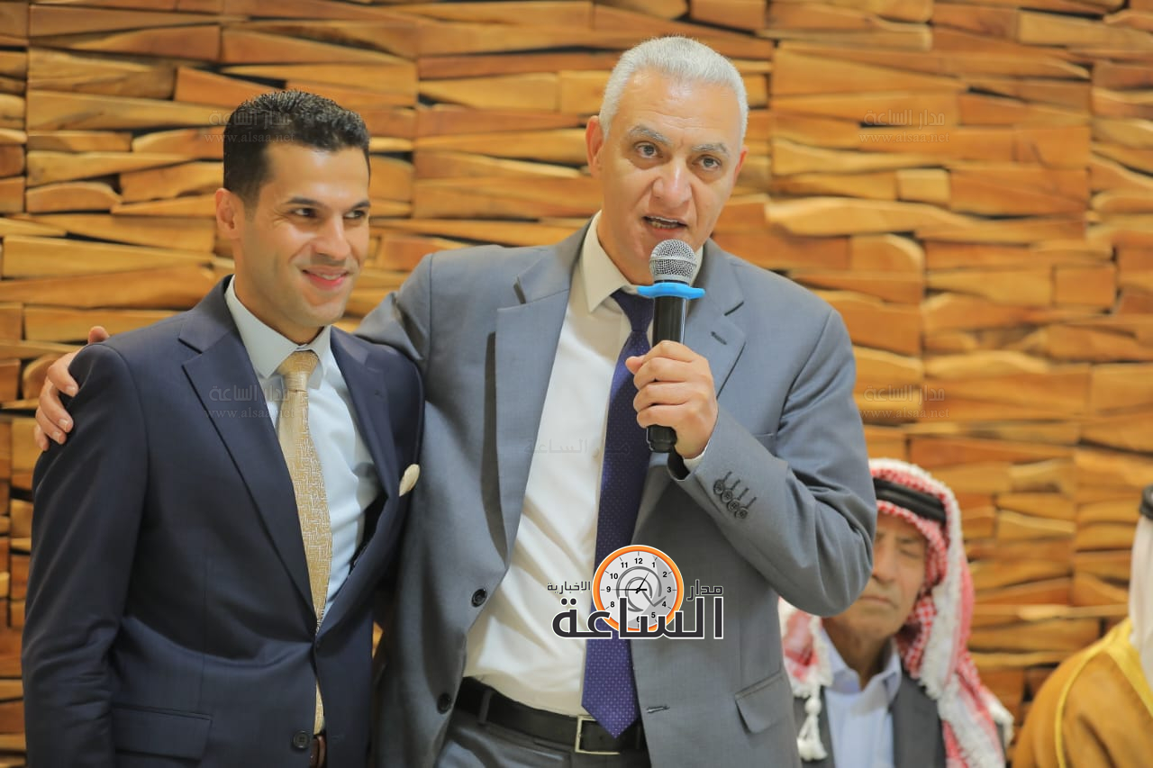 Madar Al-Saa Images 0.313802347752671