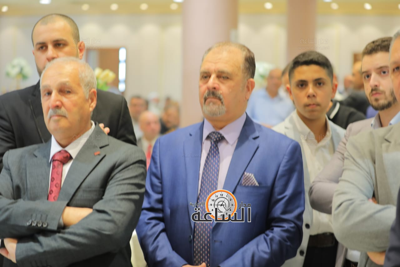 Madar Al-Saa Images 0.10628851536475836