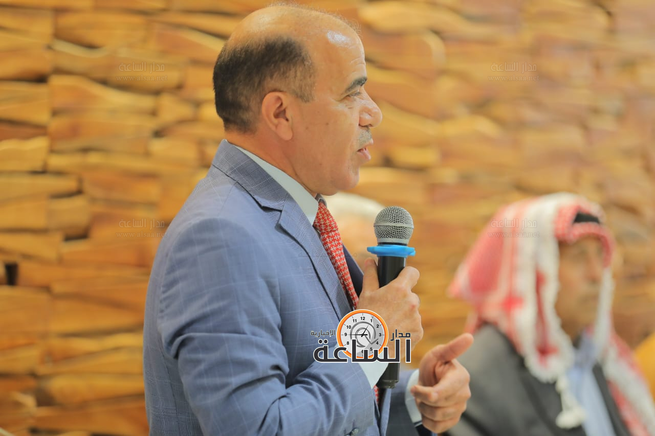 Madar Al-Saa Images 0.3913045400646431