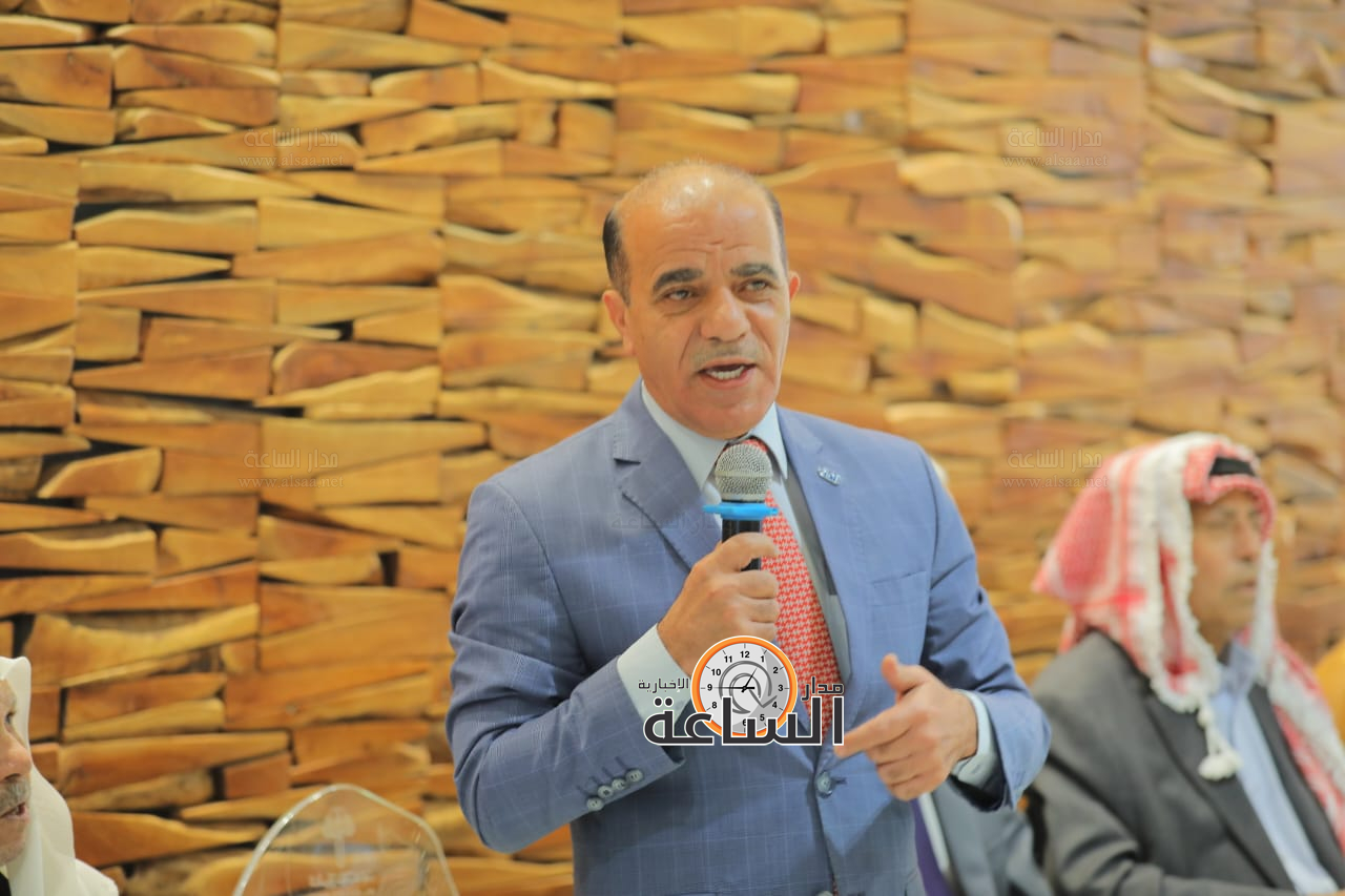 Madar Al-Saa Images 0.045722112740091525