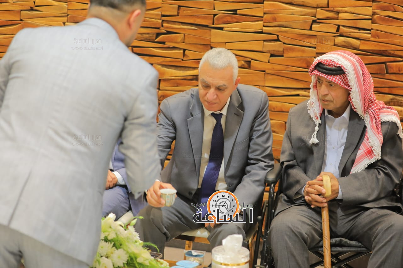 Madar Al-Saa Images 0.5454512195675387