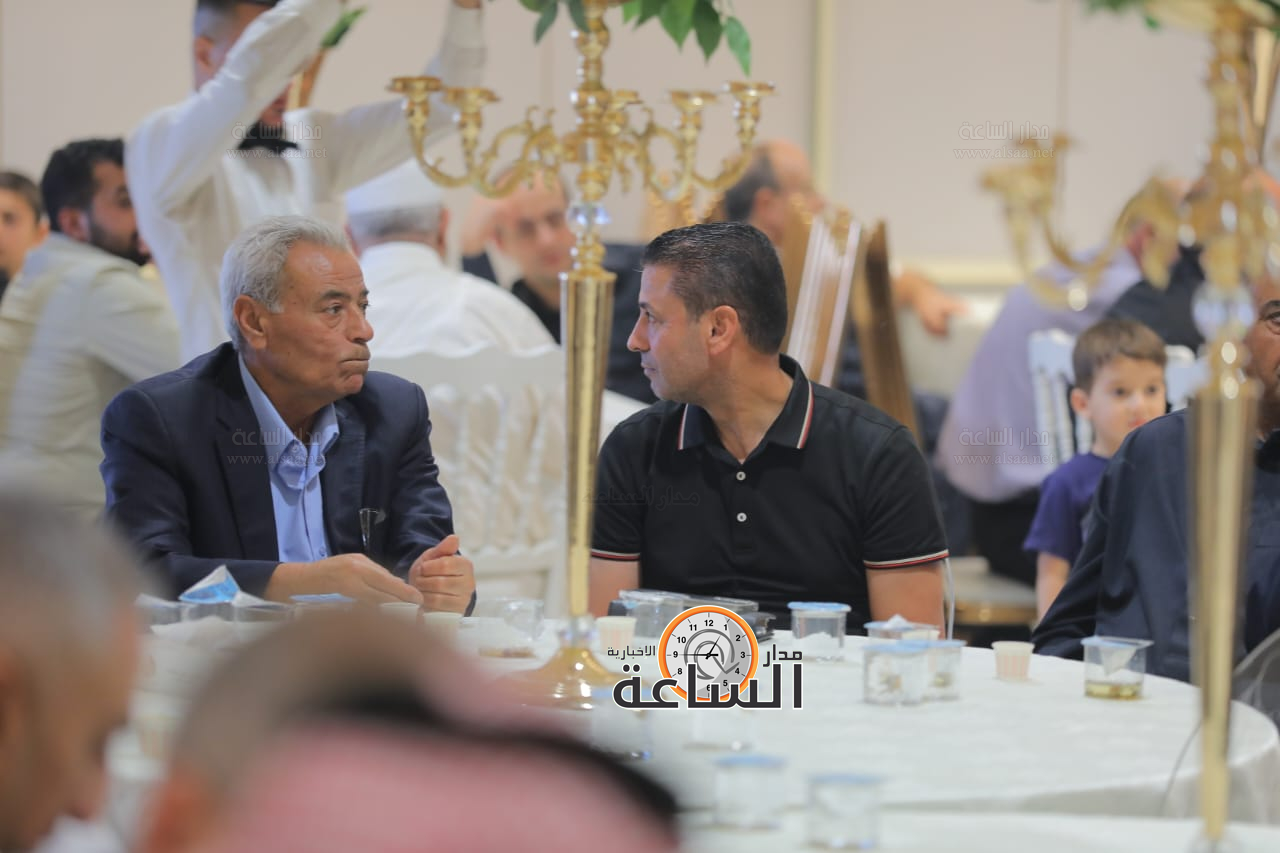 Madar Al-Saa Images 0.892778515981242