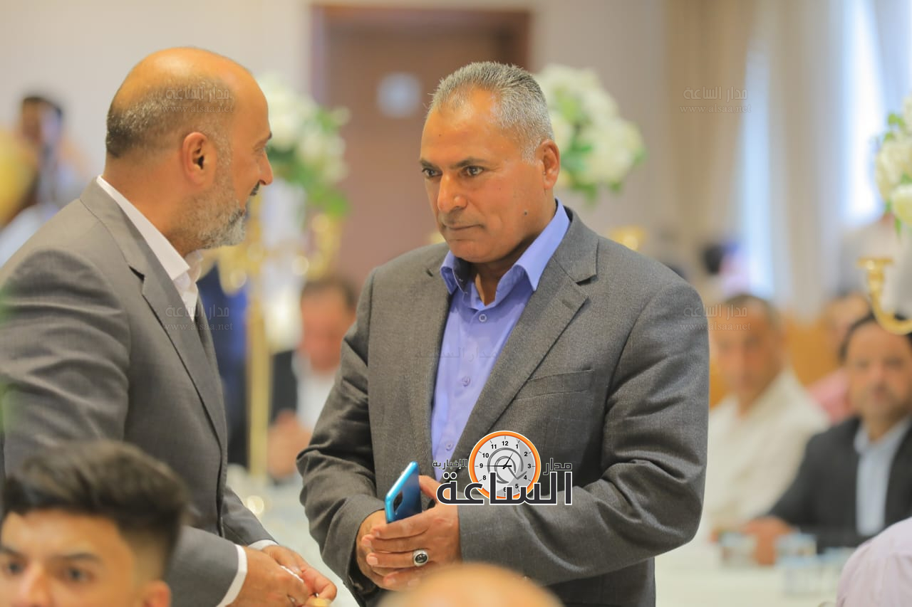 Madar Al-Saa Images 0.4396276556851175