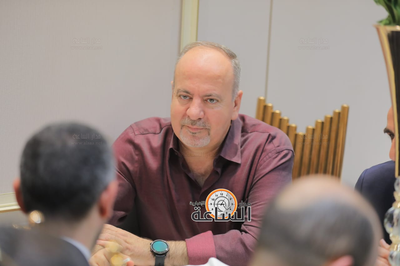 Madar Al-Saa Images 0.21287377812798636