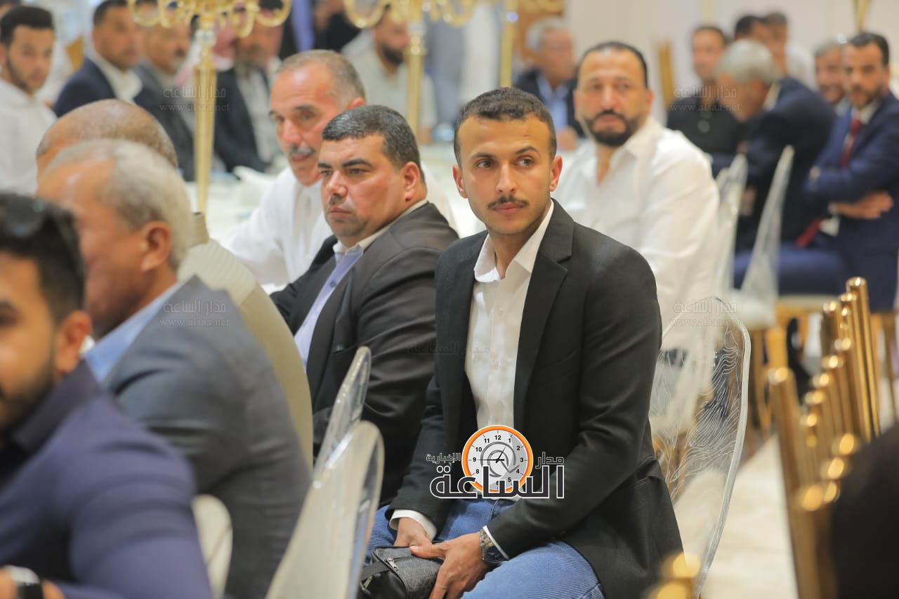 Madar Al-Saa Images 0.4598423183311293