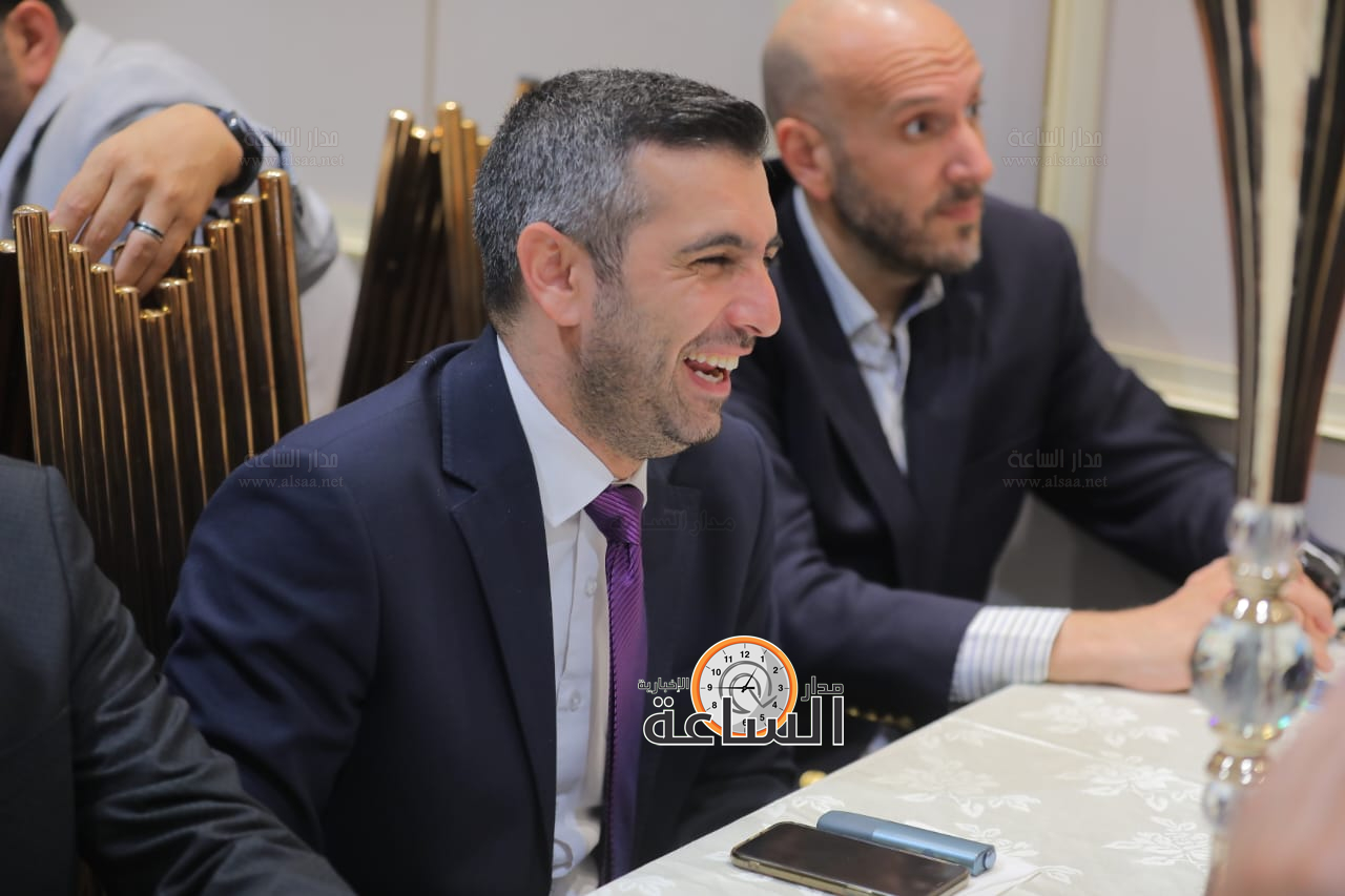 Madar Al-Saa Images 0.7974807787506029