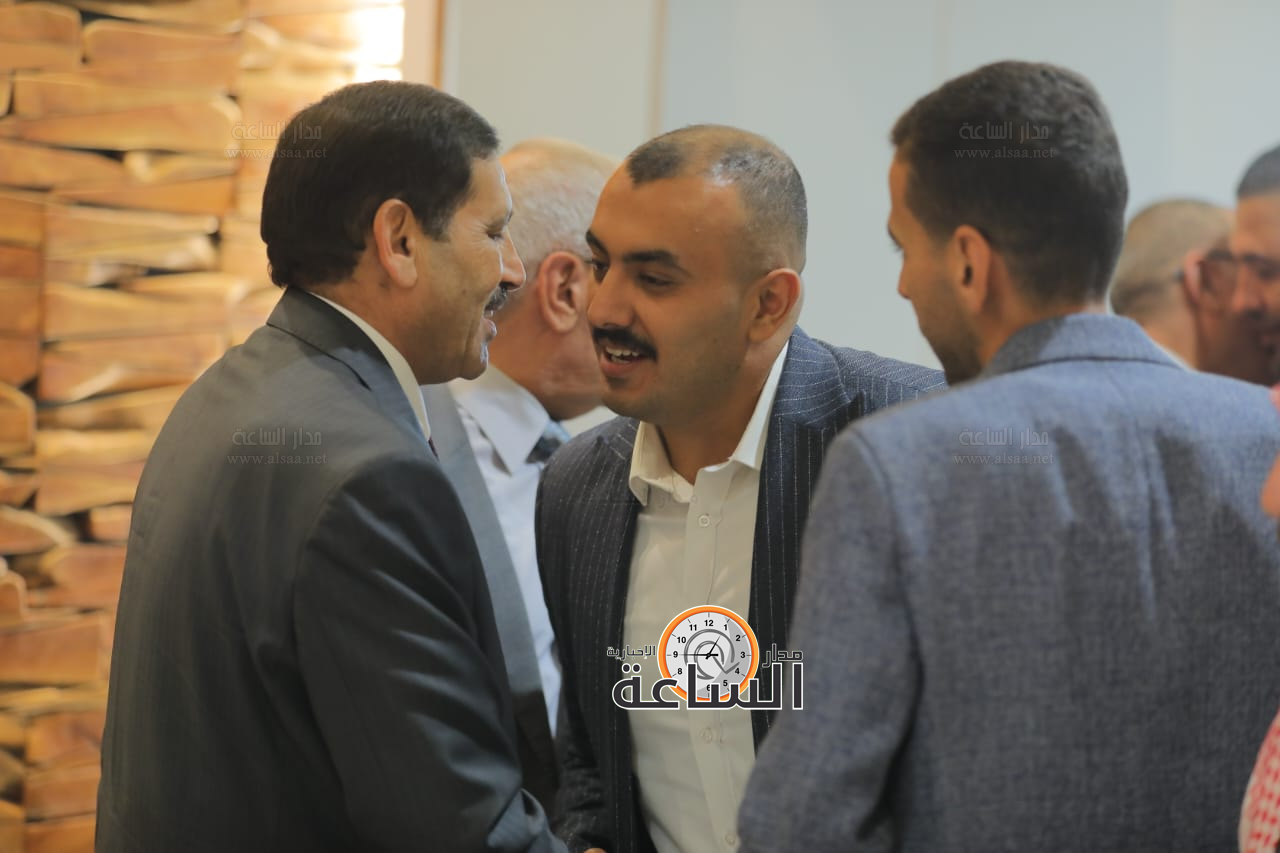 Madar Al-Saa Images 0.4640480889002887