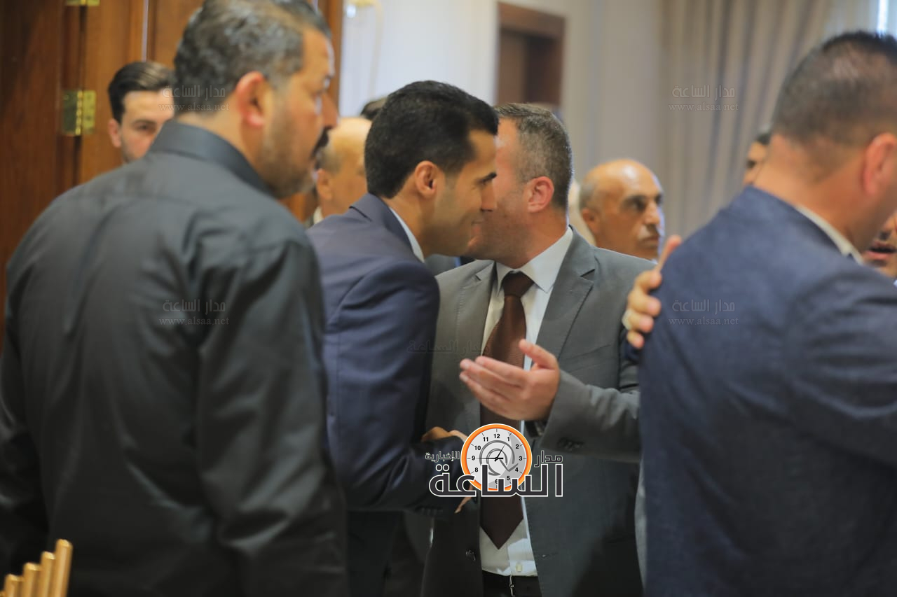 Madar Al-Saa Images 0.23744549977228102