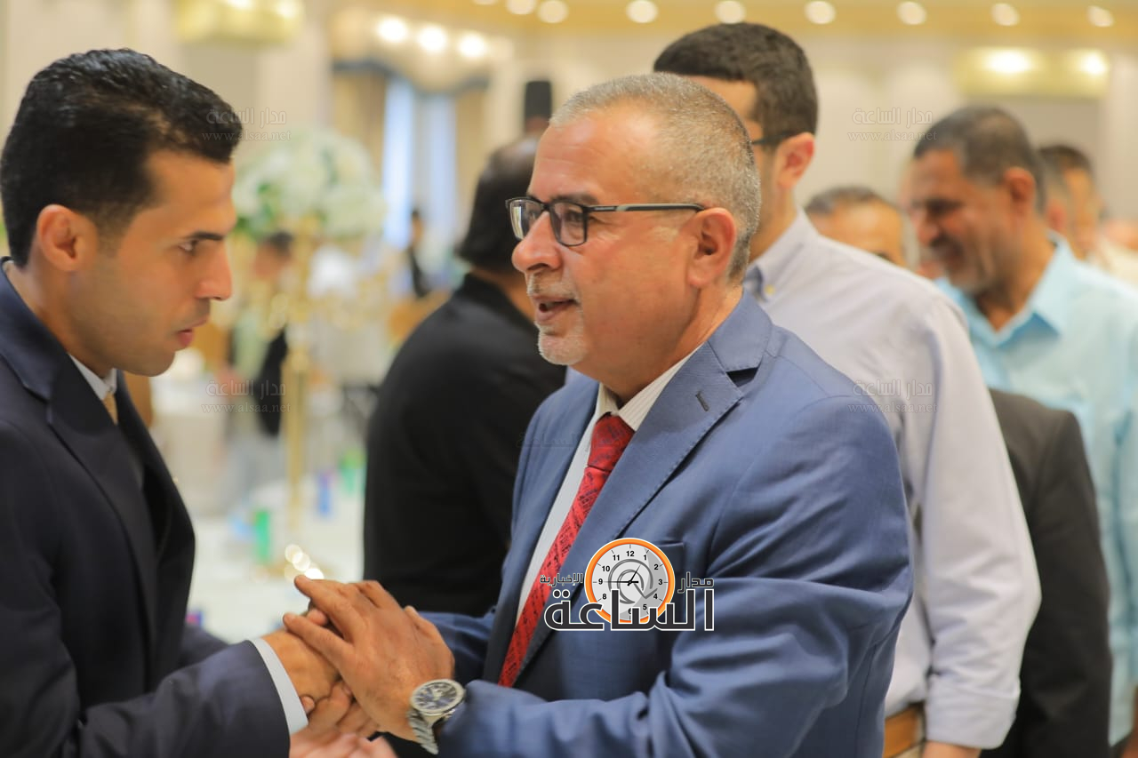 Madar Al-Saa Images 0.4433572678201636