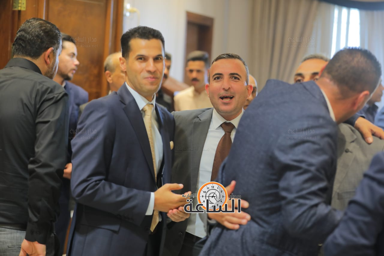 Madar Al-Saa Images 0.6730074928205583