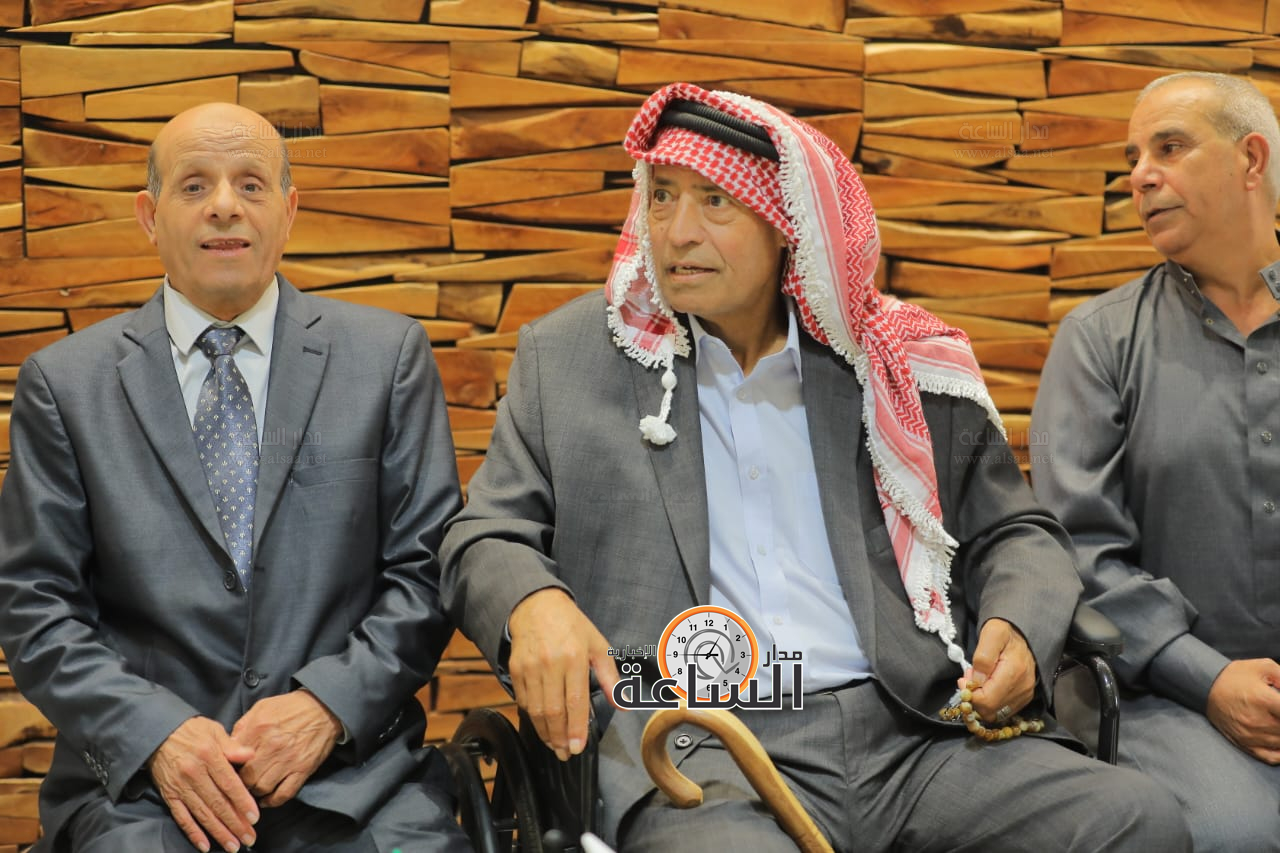 Madar Al-Saa Images 0.7374888598159948