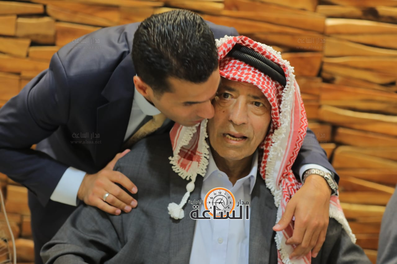 Madar Al-Saa Images 0.8504704524821085