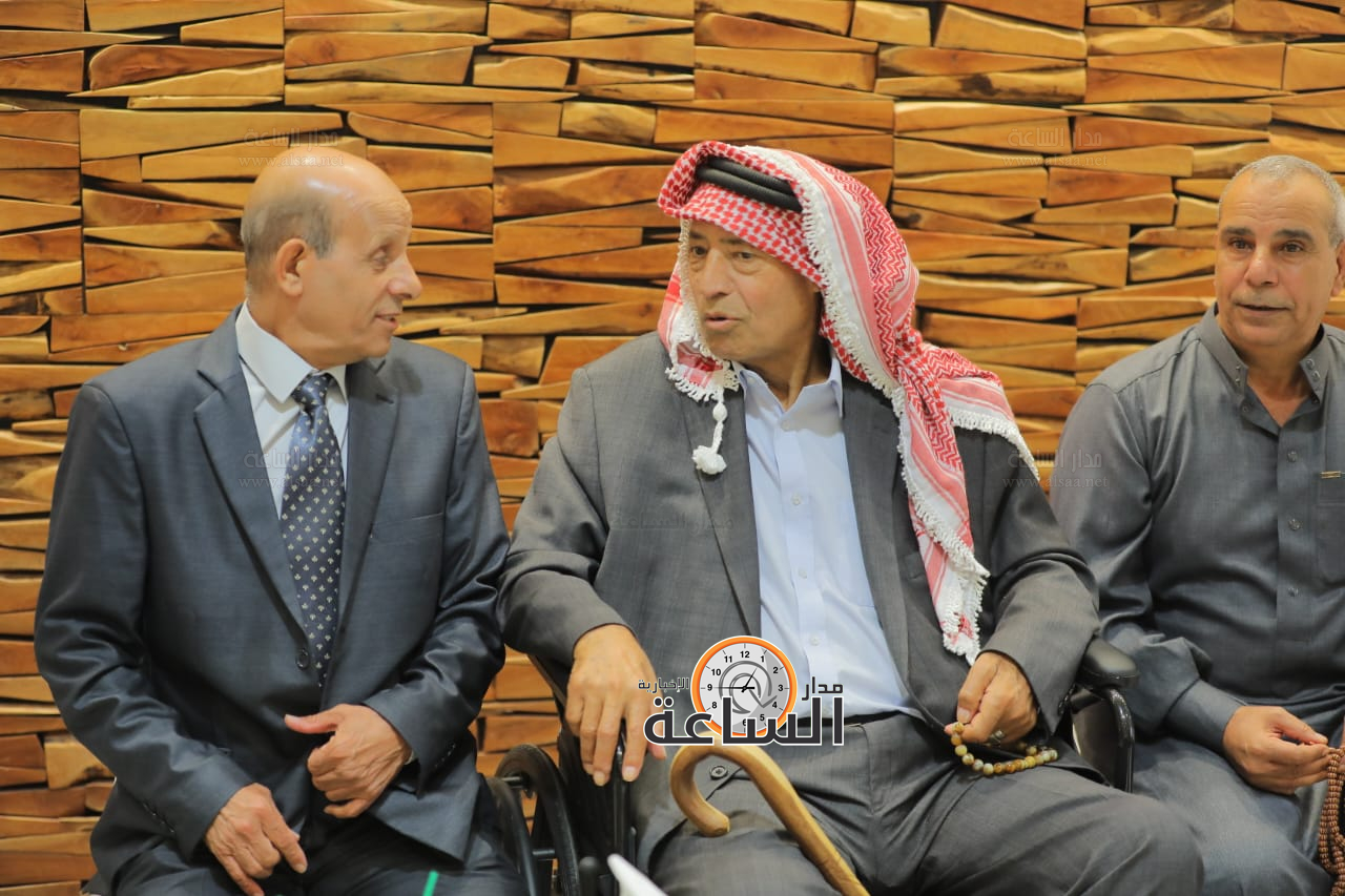 Madar Al-Saa Images 0.08886345901861992