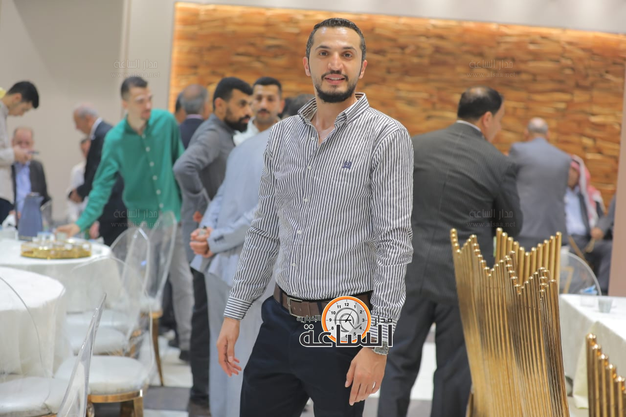 Madar Al-Saa Images 0.5150570160113332