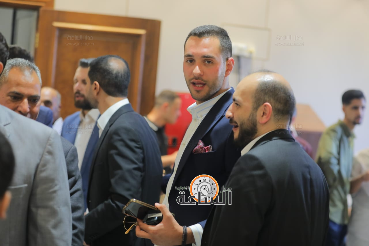 Madar Al-Saa Images 0.5158807815105604