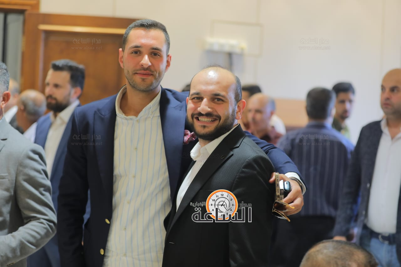 Madar Al-Saa Images 0.24545079083738885