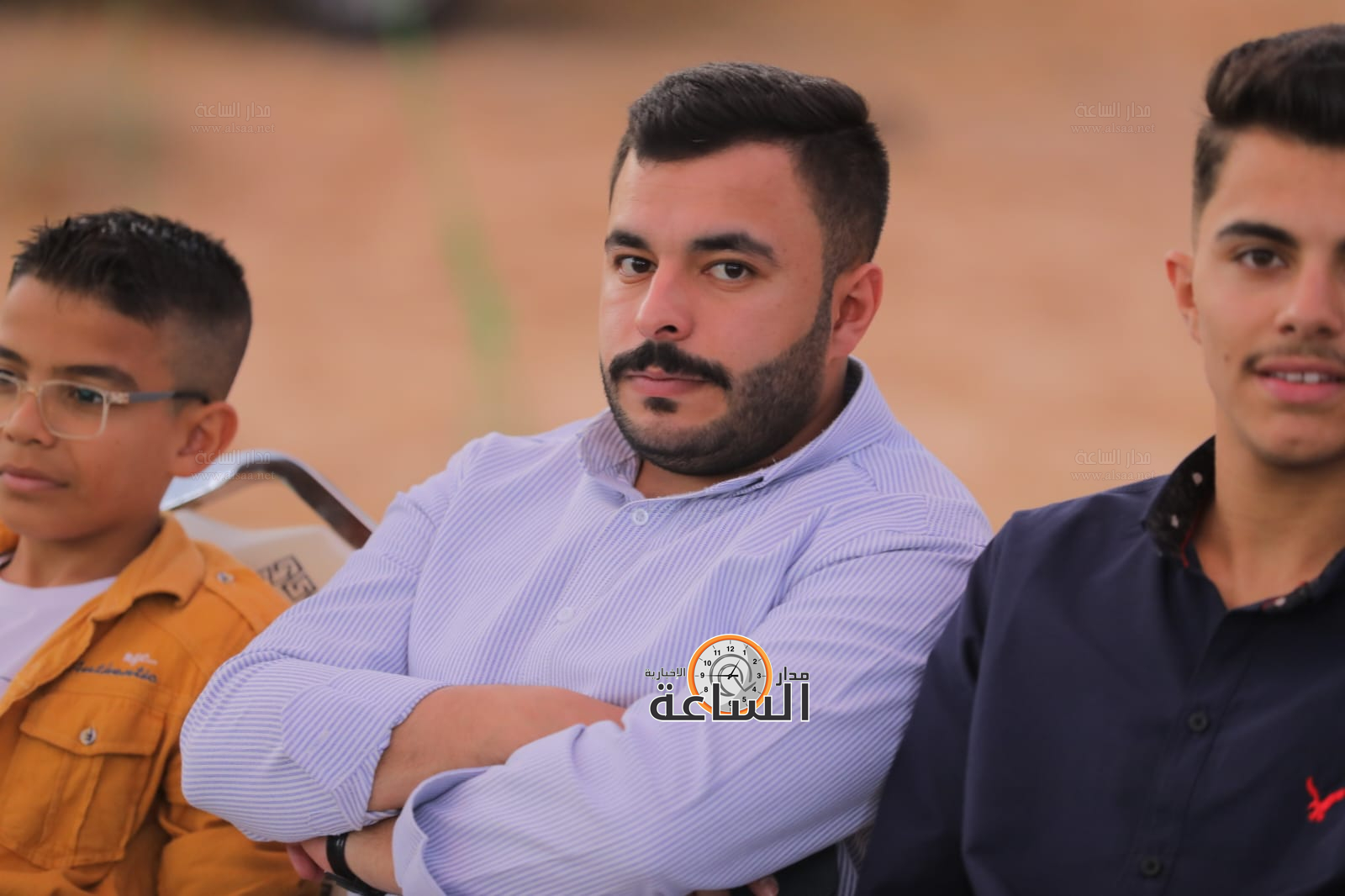 Madar Al-Saa Images 0.28220085532835704