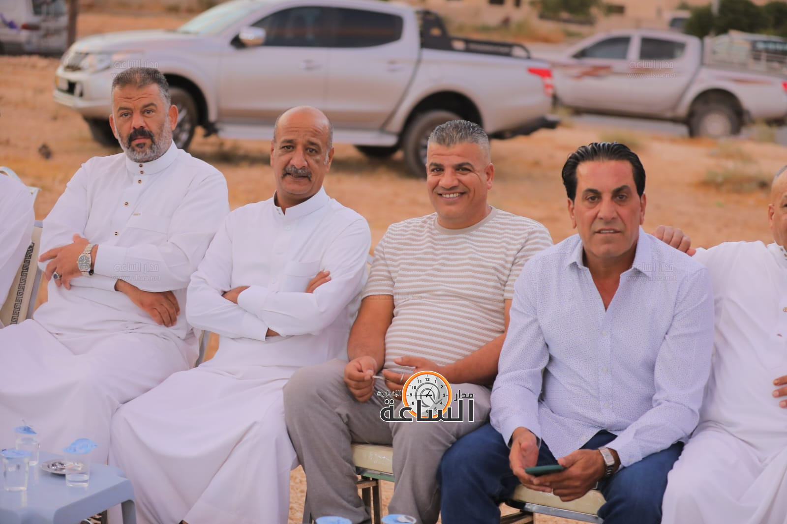 Madar Al-Saa Images 0.6028455915341913