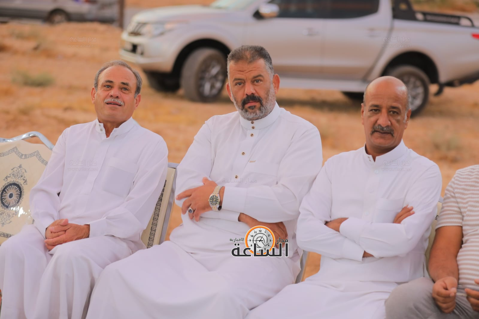 Madar Al-Saa Images 0.6560437288540513