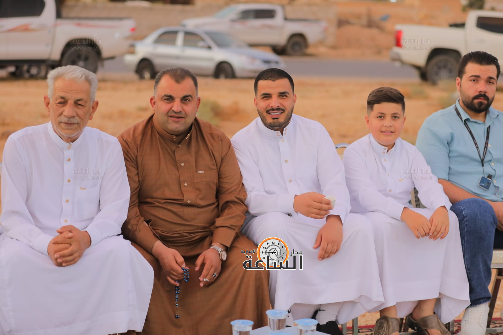 Madar Al-Saa Images 0.8625950930555626