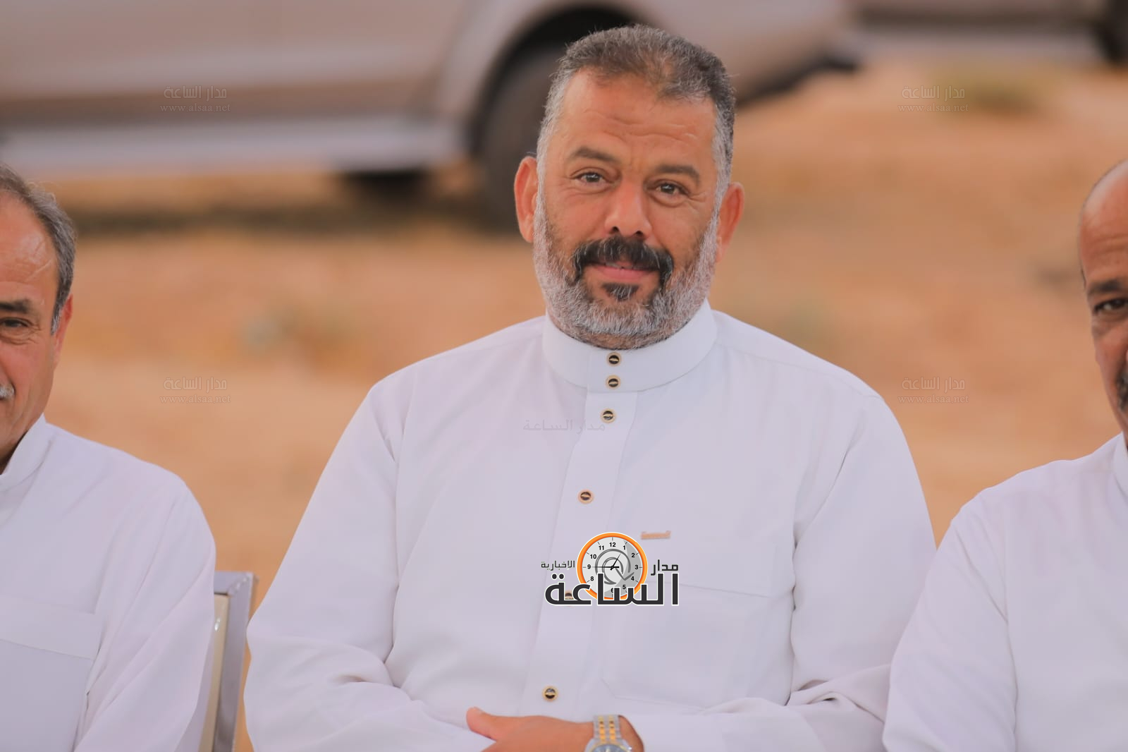 Madar Al-Saa Images 0.8018090656748582