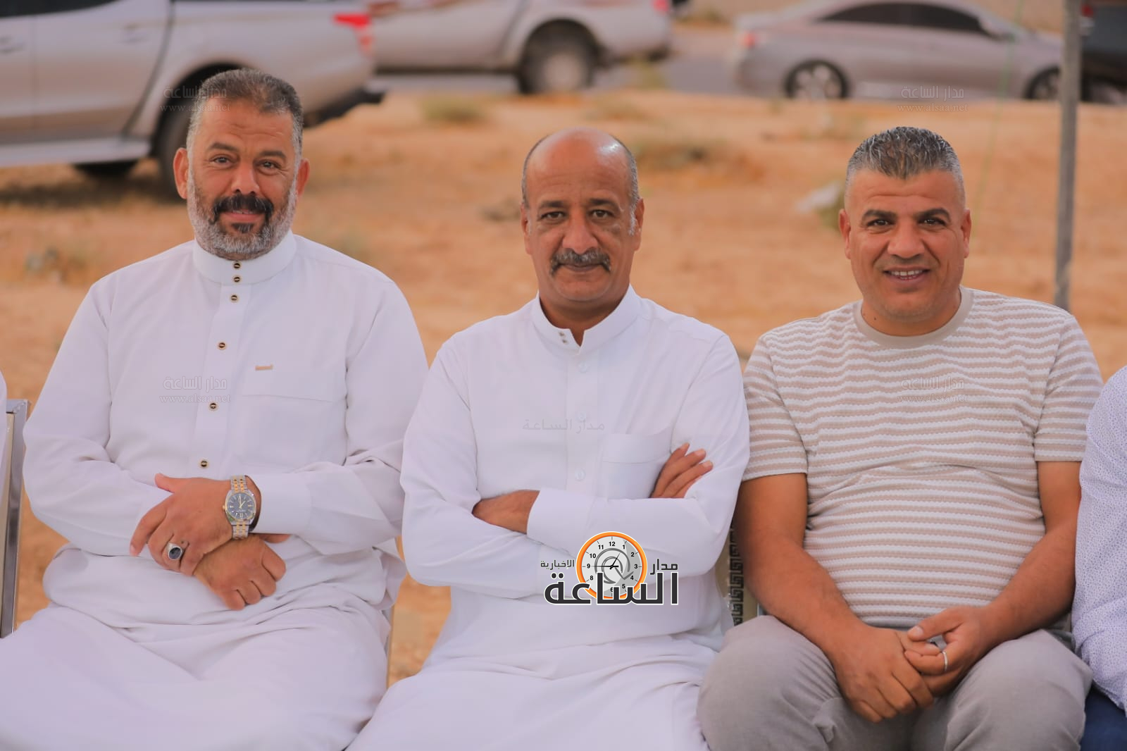 Madar Al-Saa Images 0.22718510877640097