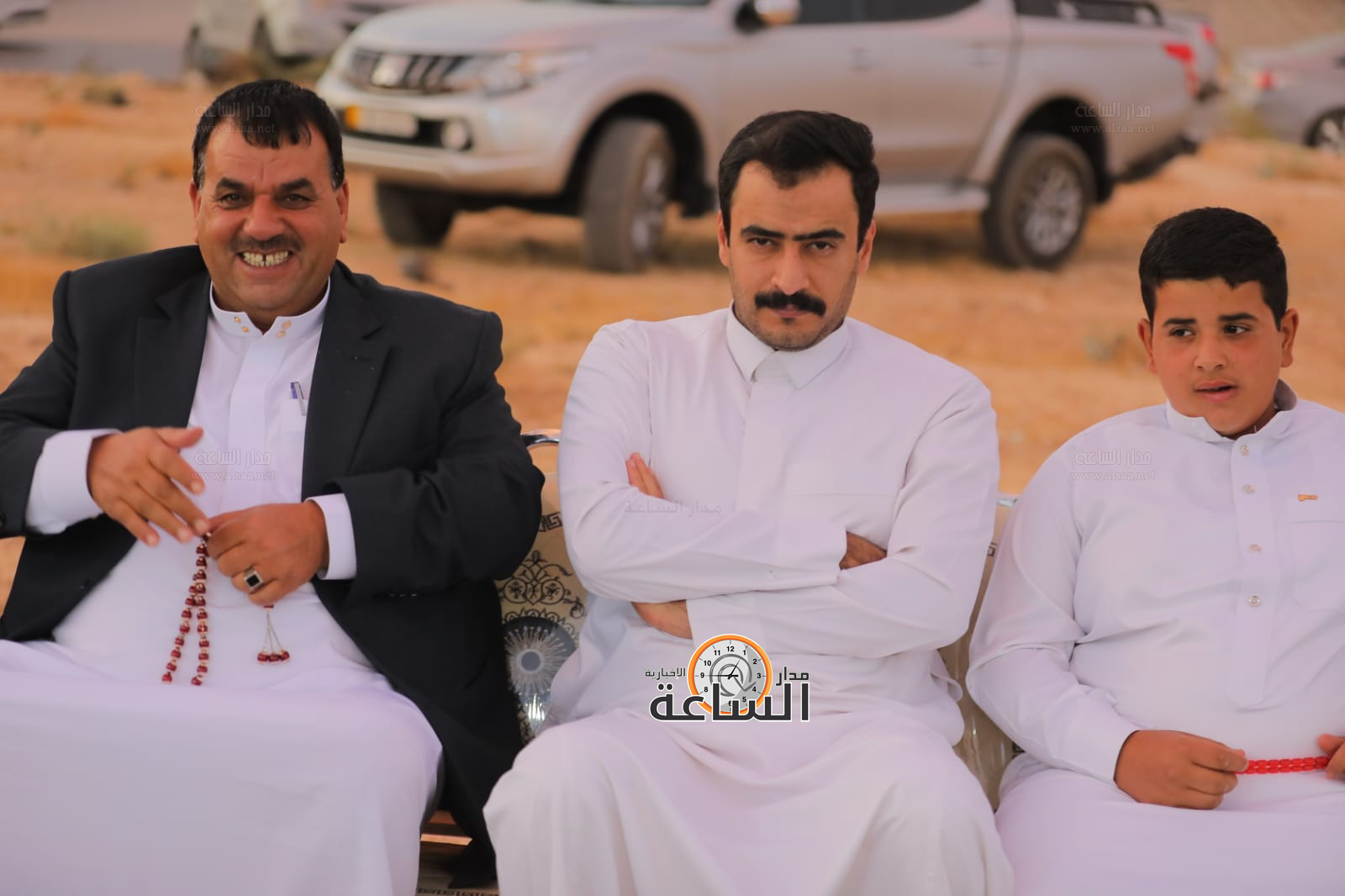 Madar Al-Saa Images 0.7391983788124181