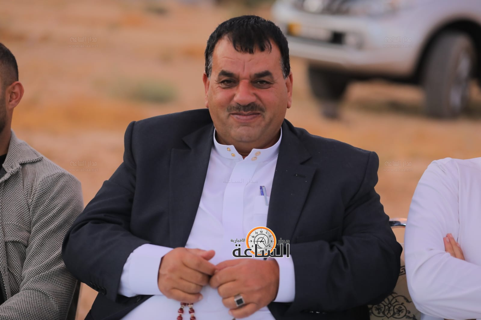 Madar Al-Saa Images 0.6922752547649247