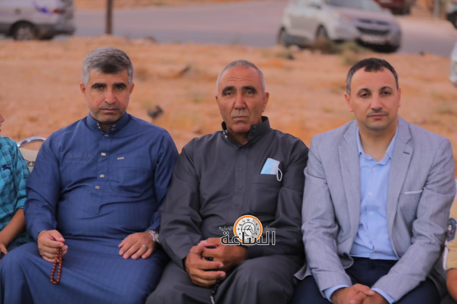 Madar Al-Saa Images 0.8128533855659099