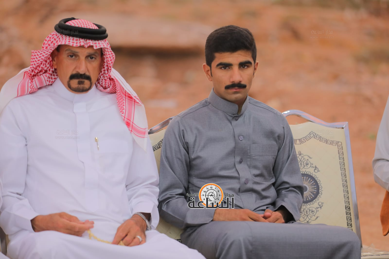 Madar Al-Saa Images 0.48723687701088103