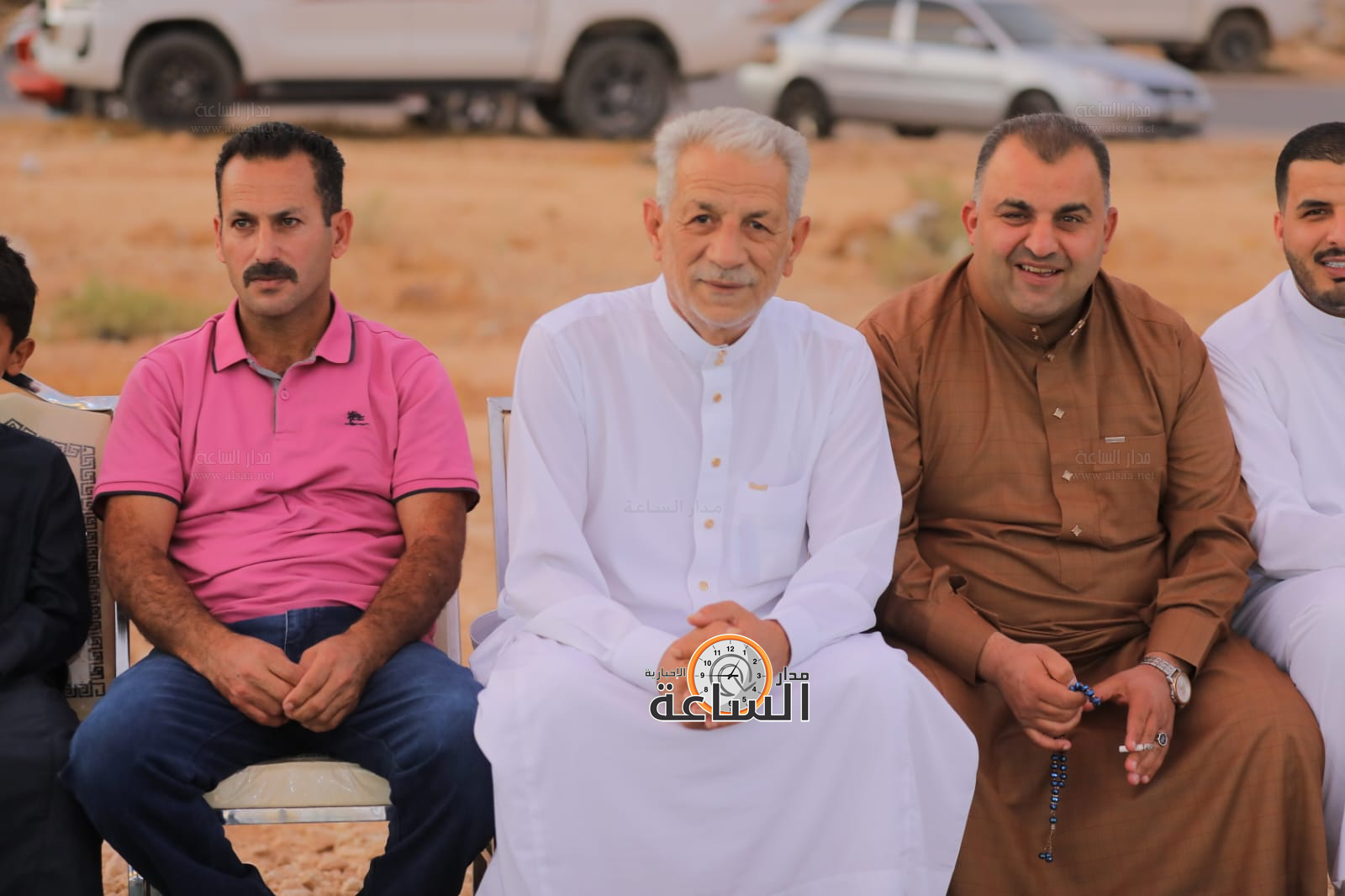 Madar Al-Saa Images 0.7694536722773075