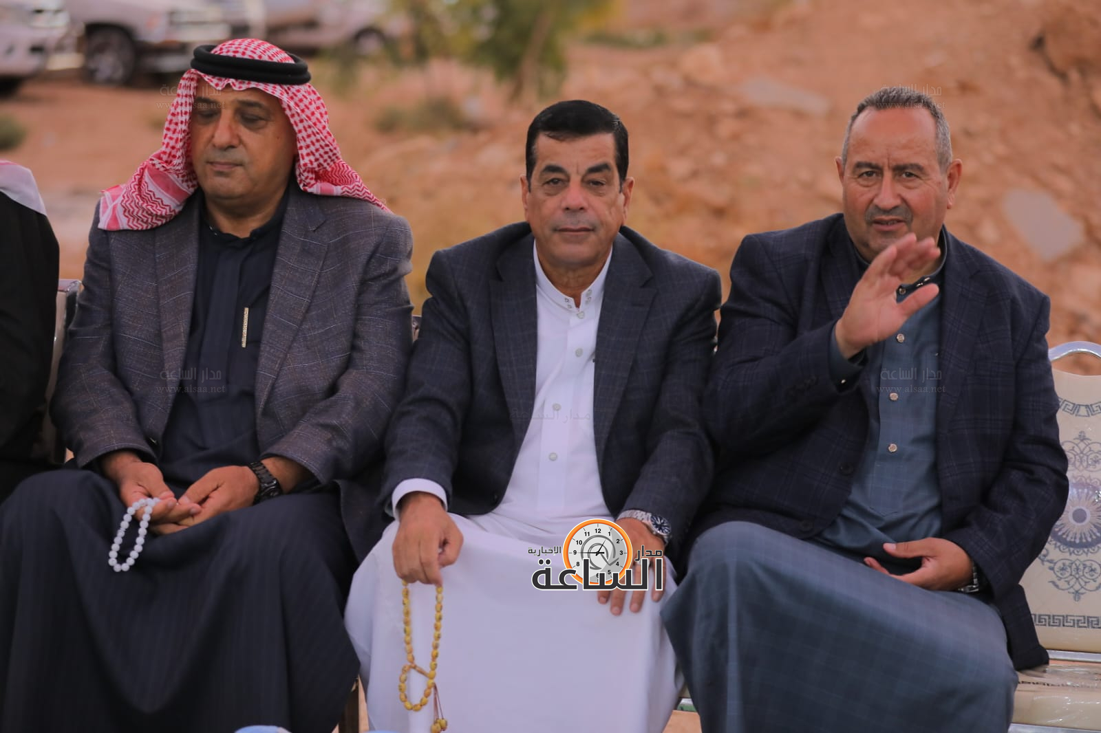 Madar Al-Saa Images 0.5023770717290943