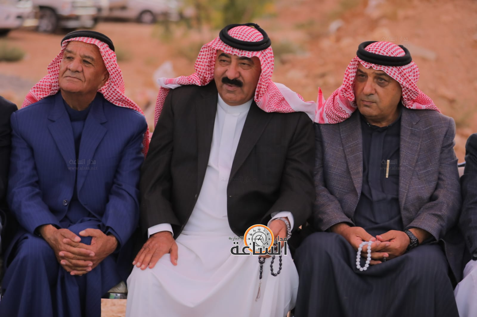 Madar Al-Saa Images 0.2538175930320421