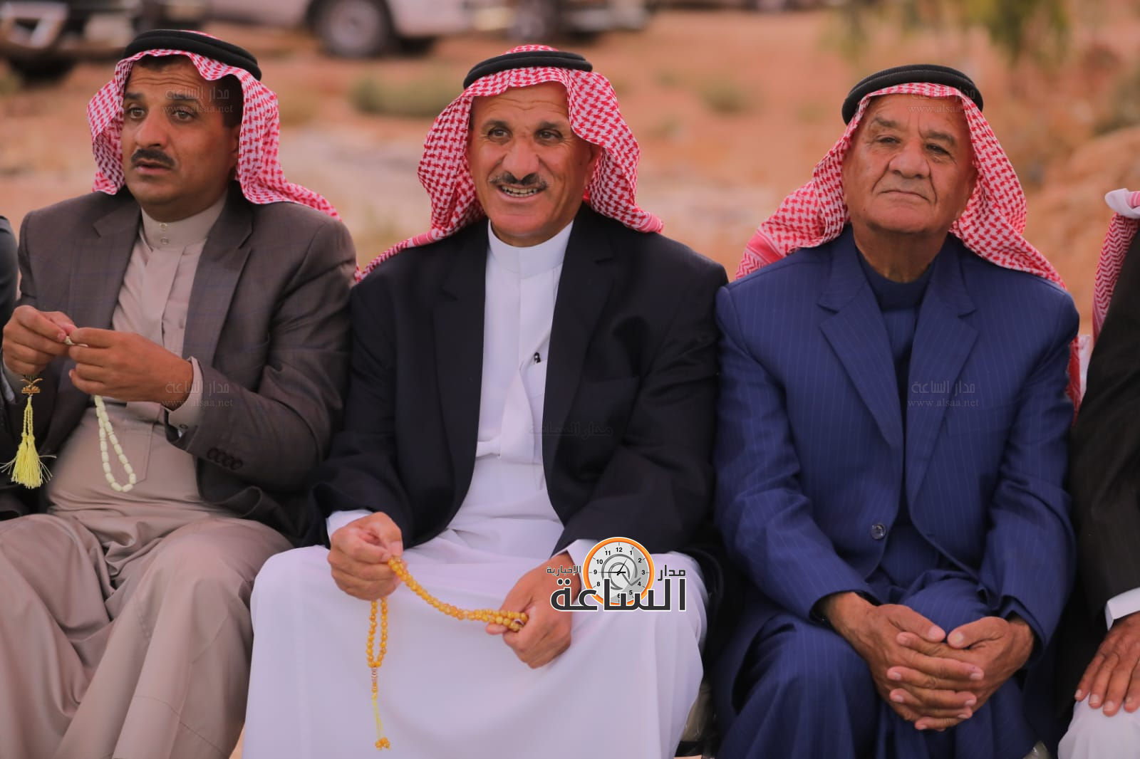 Madar Al-Saa Images 0.6632387067684313