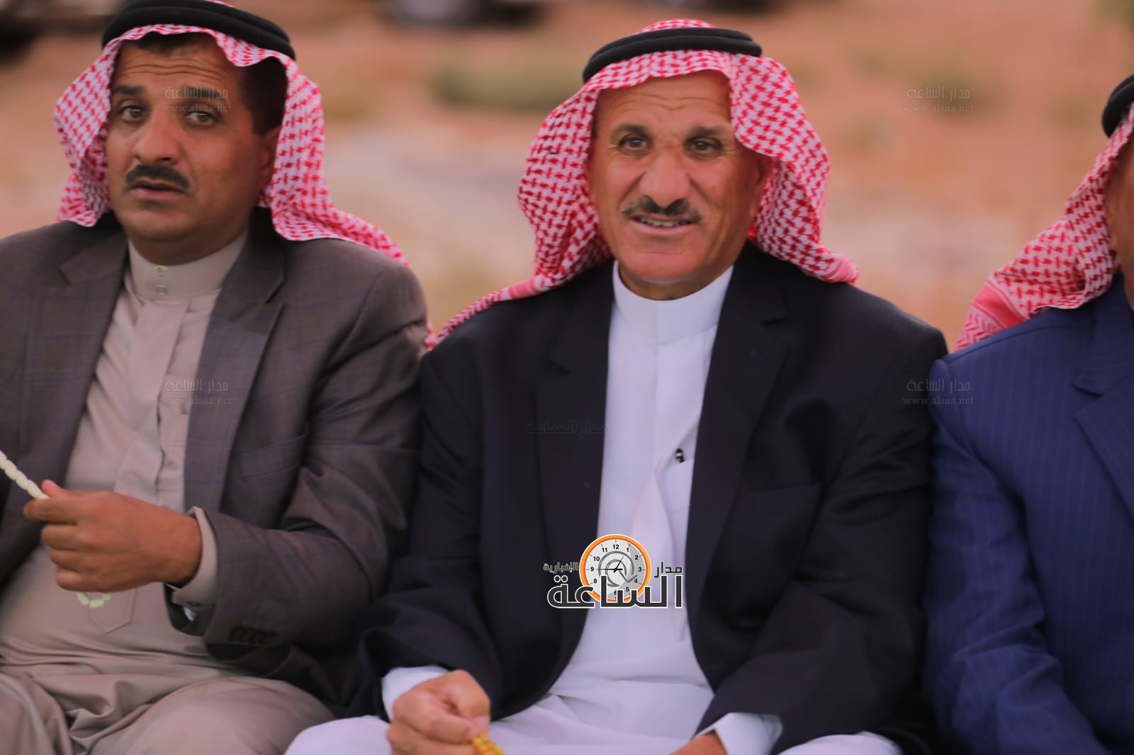 Madar Al-Saa Images 0.16409714097478867