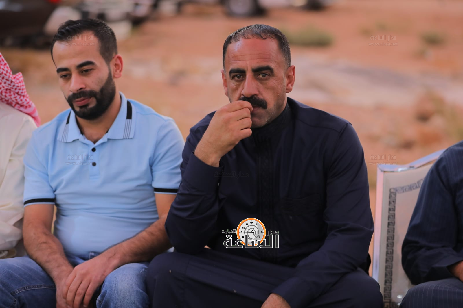 Madar Al-Saa Images 0.39699399717718986