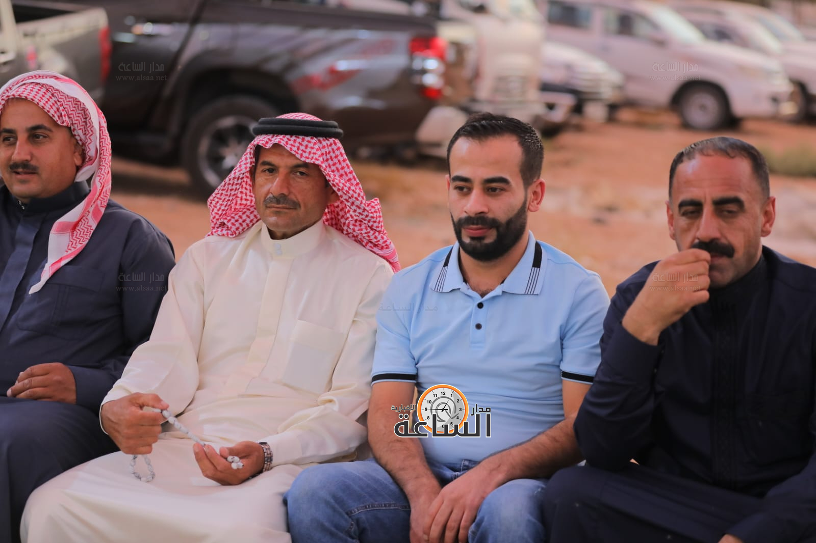 Madar Al-Saa Images 0.3683365137543204