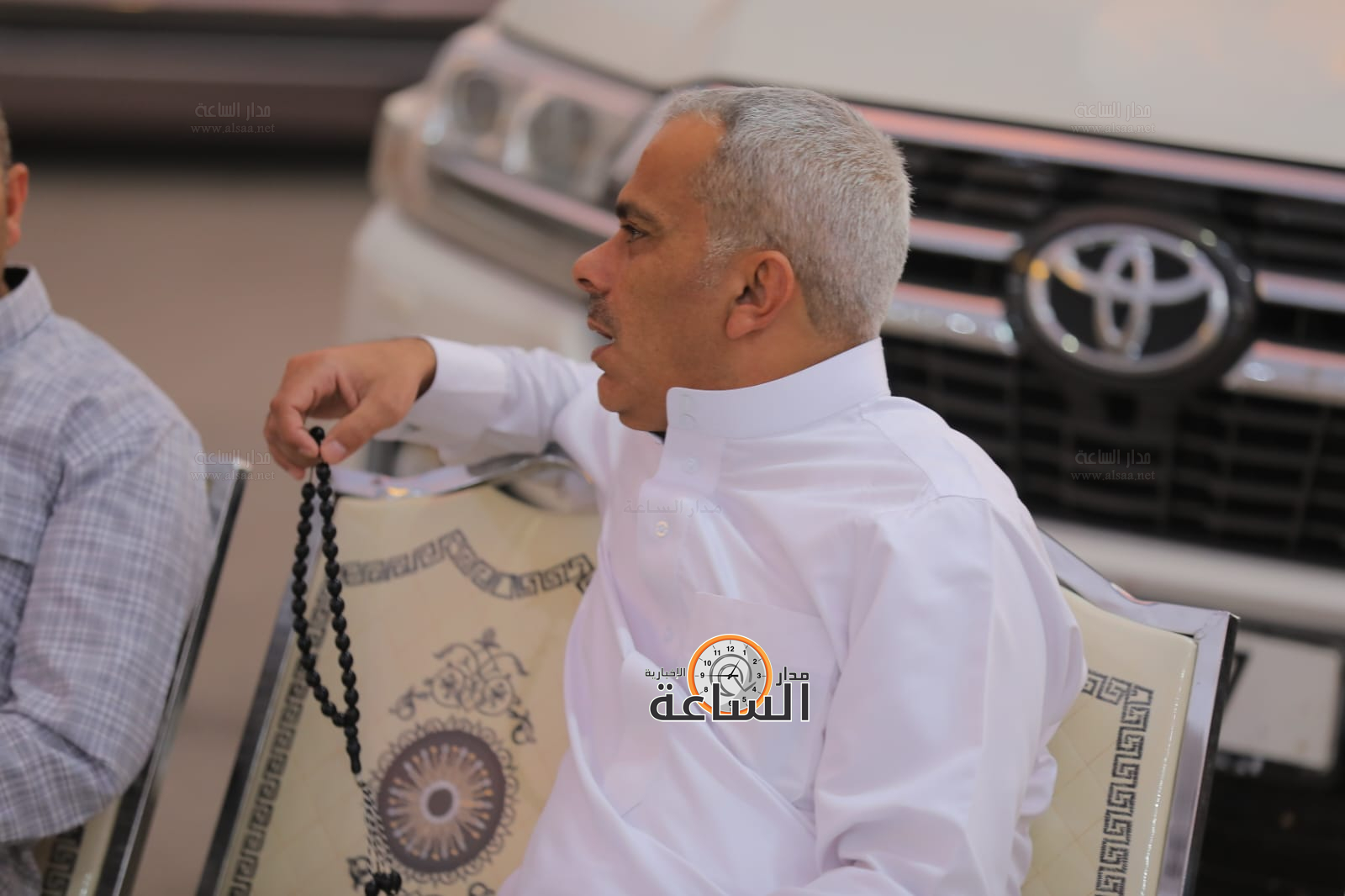 Madar Al-Saa Images 0.2096202894971706