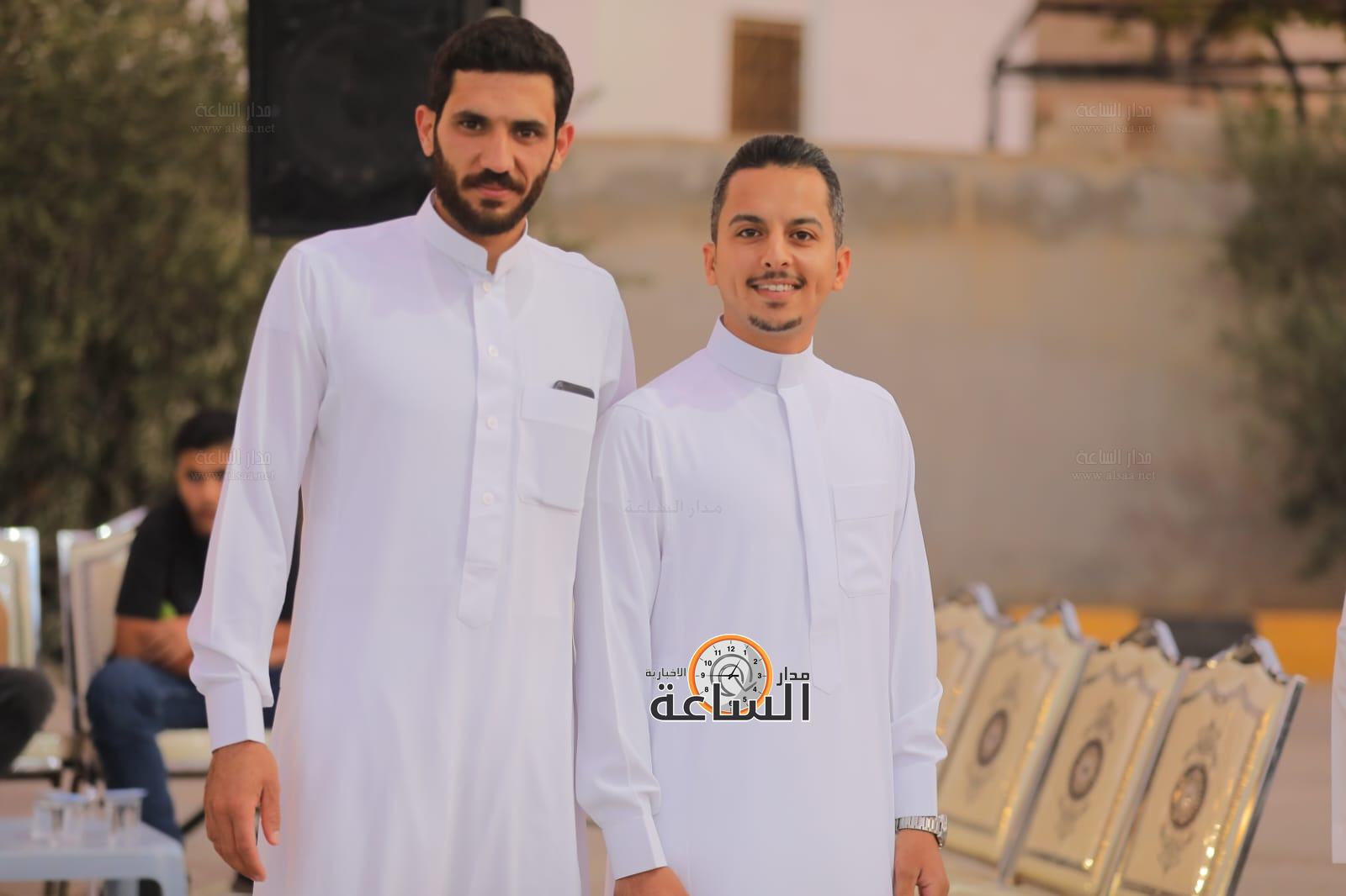 Madar Al-Saa Images 0.6266919179644994