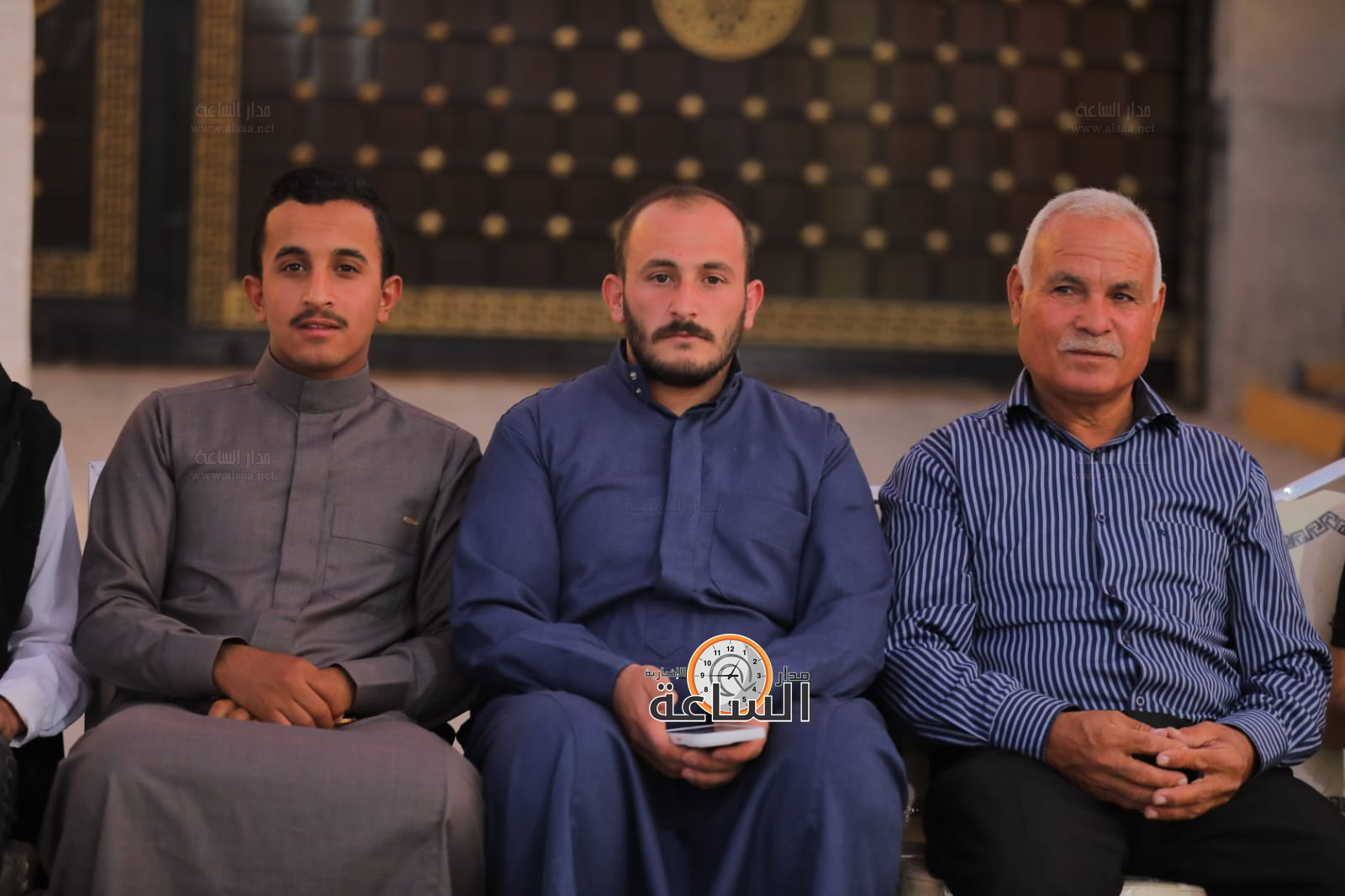 Madar Al-Saa Images 0.11598579670987164