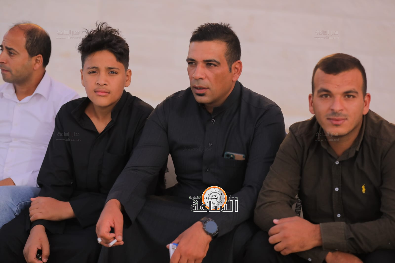 Madar Al-Saa Images 0.32246302906060653